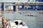 Heading to the Start